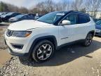 JEEP COMPASS 2017