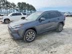 TOYOTA RAV4 2023