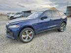 JAGUAR F-PACE 2017
