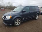 DODGE GRAND CARAVAN 2013