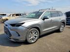 TOYOTA GRAND HIGHLANDER HYBRID 2026