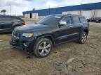 JEEP GRAND CHEROKEE 2016