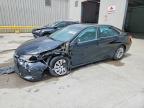 TOYOTA CAMRY 2017