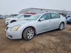 NISSAN MAXIMA 2007