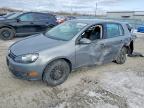VOLKSWAGEN GOLF 2012