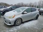 TOYOTA PRIUS C 2014