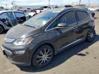 CHEVROLET BOLT EV 2017