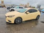 MAZDA 3 2015