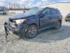 TOYOTA RAV4 HYBRID 2017