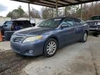 TOYOTA CAMRY 2011