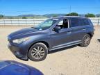 INFINITI QX60 2014