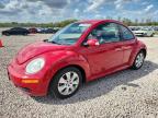 VOLKSWAGEN NEW BEETLE 2009