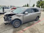 NISSAN QUEST 2013