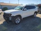 VOLKSWAGEN ATLAS 2018