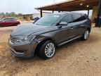LINCOLN MKX 2018