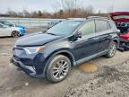 TOYOTA RAV4 HYBRID 2017