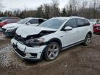 VOLKSWAGEN GOLF ALLTRACK 2019