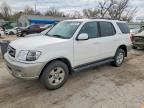 TOYOTA SEQUOIA 2004