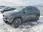 HYUNDAI TUCSON 2026