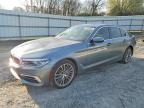 BMW 530 2019