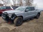 NISSAN FRONTIER 2026