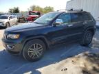 JEEP GRAND CHEROKEE 2020