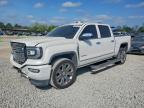 GMC SIERRA 2017