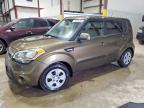 KIA SOUL 2013