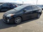 TOYOTA PRIUS 2011