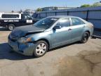 TOYOTA CAMRY 2009