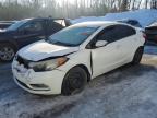 KIA FORTE 2015