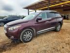 INFINITI QX60 2014