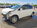 NISSAN VERSA 2012