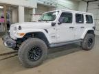 JEEP WRANGLER UNLIMITED 2021