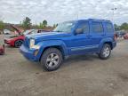 JEEP LIBERTY 2009