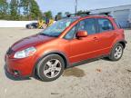 SUZUKI SX4 2011