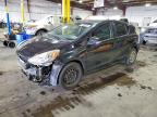 TOYOTA PRIUS C 2016