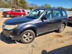 SUBARU FORESTER 2013