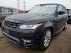 LAND ROVER RANGE ROVER SPORT 2016
