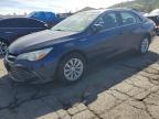 TOYOTA CAMRY HYBRID 2016