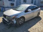 TOYOTA PRIUS PRIME 2017