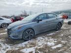 NISSAN VERSA 2023