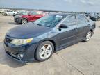 TOYOTA CAMRY 2013