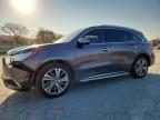 ACURA MDX 2017