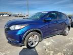 HONDA HR-V 2017