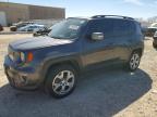 JEEP RENEGADE 2020