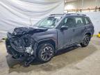 SUBARU FORESTER 2026