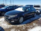 KIA OPTIMA 2015