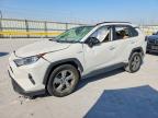 TOYOTA RAV4 HYBRID 2019