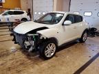 NISSAN JUKE 2012